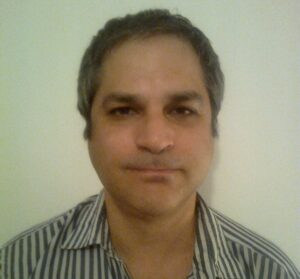 Picture of Guy Shaked